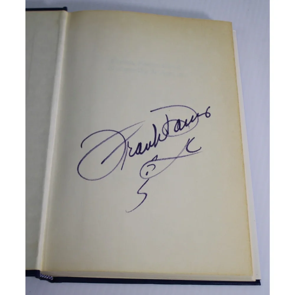 Signed 